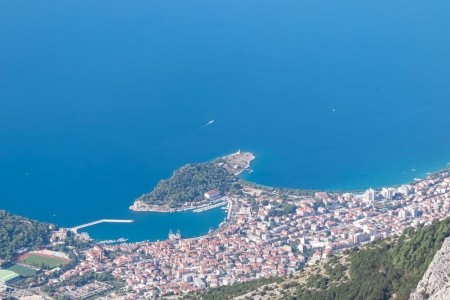 Apartmány Rudež Ii - 28