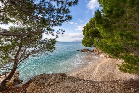 Apartmány Rudež Ii - 29