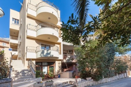 Penzion Kate (Goran)