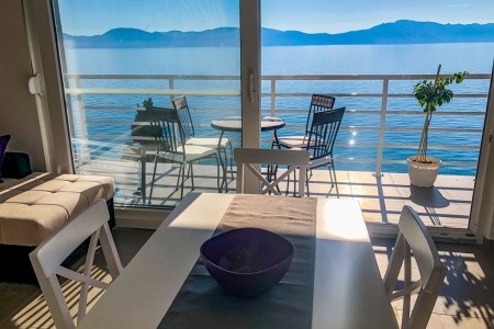 Vila Whispering Way - 2