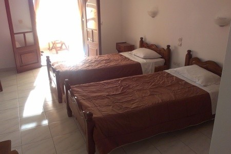 Apartmány Romeo - 5