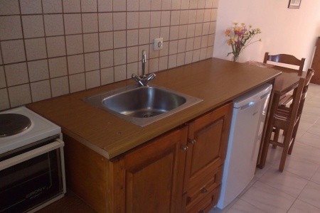 Apartmány Romeo - 6