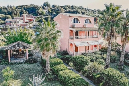 Apartmány Romeo - 11