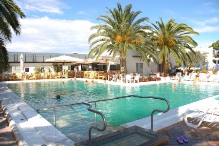 Royal Palm Terme - 3