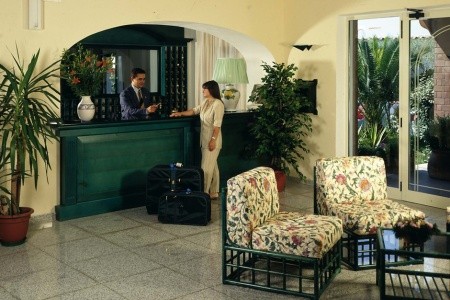 Royal Palm Terme - 10