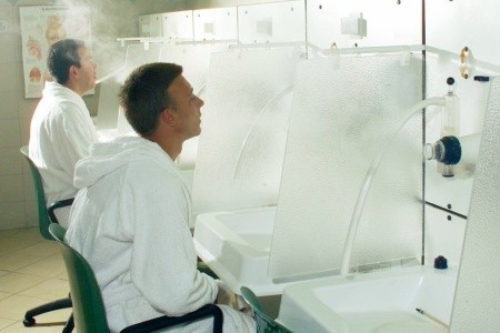 Royal Palm Terme - 24