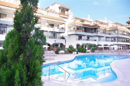 Coral Los Alisios - 3