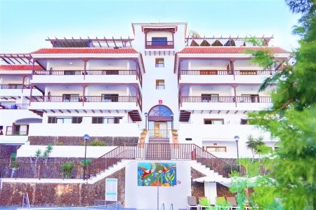 Coral Los Alisios - 4