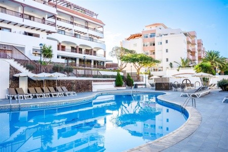 Coral Los Alisios - 5