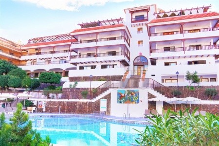 Coral Los Alisios - 7