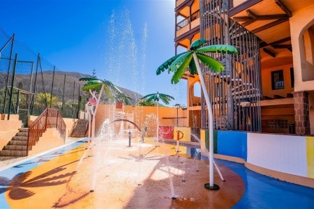 Coral Los Alisios - 9