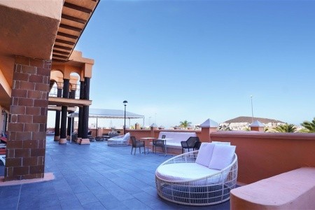 Coral Los Alisios - 10