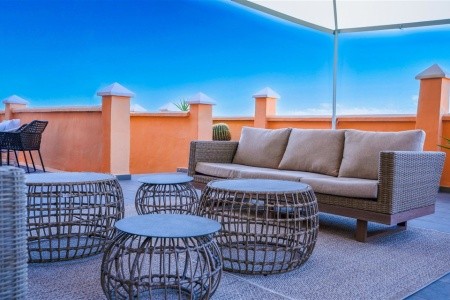 Coral Los Alisios - 11