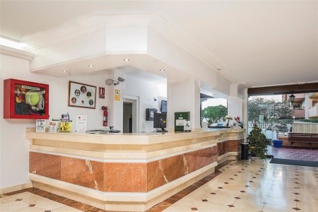 Coral Los Alisios - 12