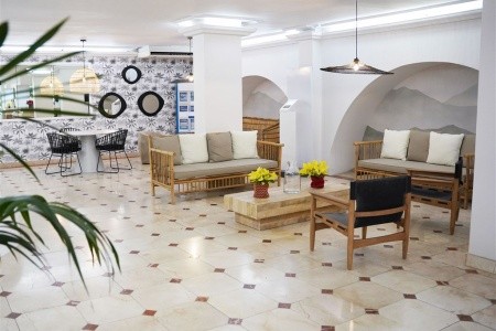 Coral Los Alisios - 13