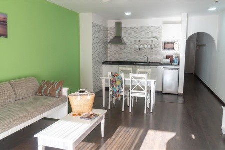 Coral Los Alisios - 14