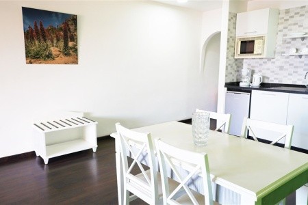 Coral Los Alisios - 15