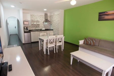 Coral Los Alisios - 16