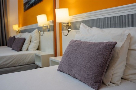 Coral Los Alisios - 17