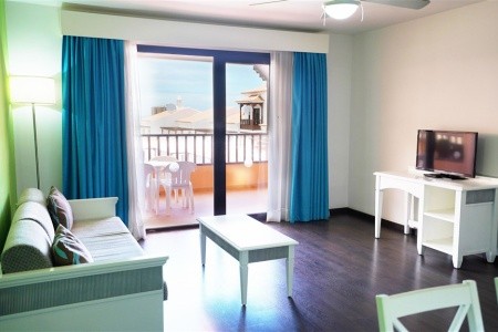 Coral Los Alisios - 19