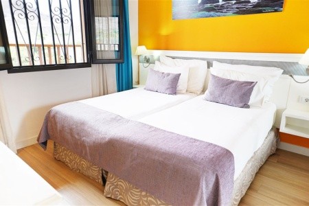 Coral Los Alisios - 23