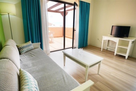 Coral Los Alisios - 24