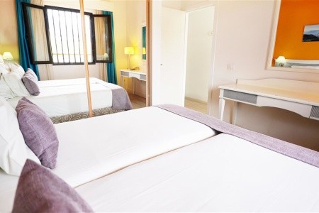 Coral Los Alisios - 25