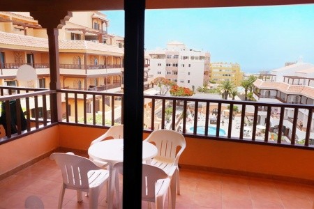 Coral Los Alisios - 32