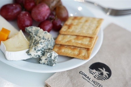 Coral Los Alisios - 36