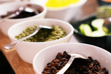 Coral Los Alisios - 39