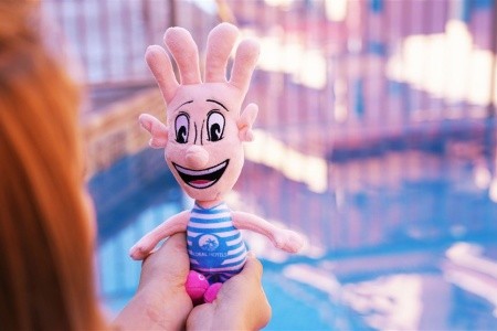 Coral Los Alisios - 46