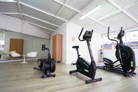 Coral Los Alisios - 48