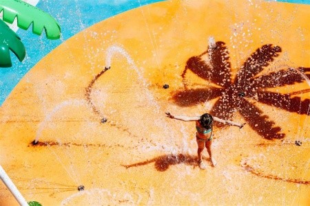 Coral Los Alisios - 53