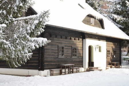 Naturel Hotel Dorf Seeleitn