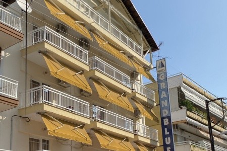 Grand Blue