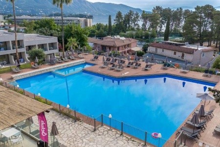 Iolida Corfu (Ex Magna Graecia) - 5