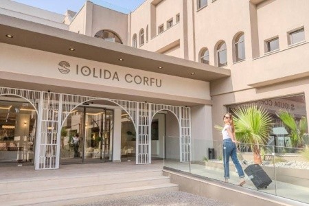 Iolida Corfu (Ex Magna Graecia) - 8