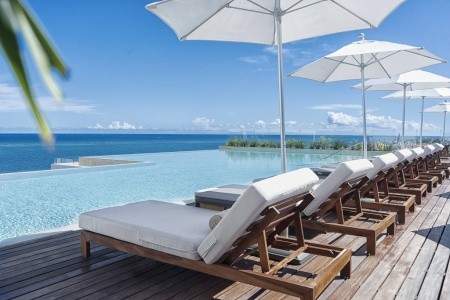 Residences At The Fives Oceanfront (Puerto Morelos) - 3