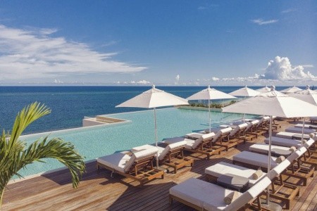 Residences At The Fives Oceanfront (Puerto Morelos) - 6