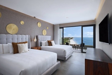Residences At The Fives Oceanfront (Puerto Morelos) - 9