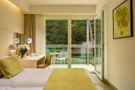 Family Hotel Vespera - 22