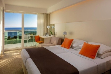 Family Hotel Vespera - 23