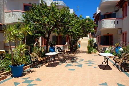 Apartmány Palmira - 3