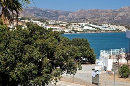 Apartmány Palmira - 5