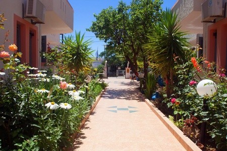 Apartmány Palmira - 6