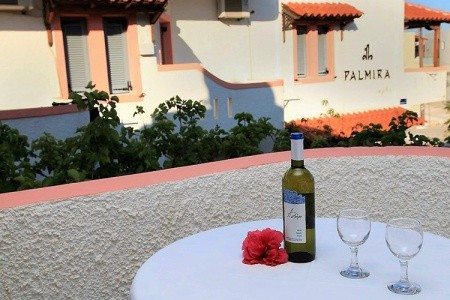 Apartmány Palmira - 7