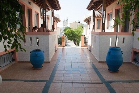 Apartmány Palmira - 8