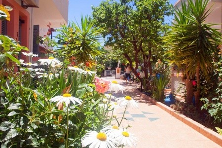 Apartmány Palmira - 9