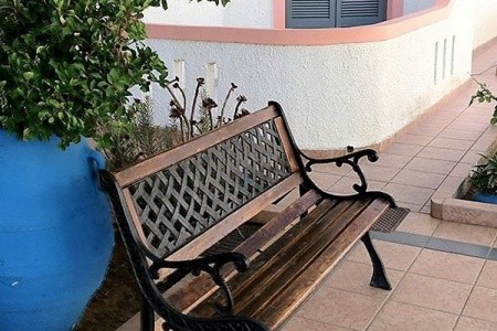 Apartmány Palmira - 10