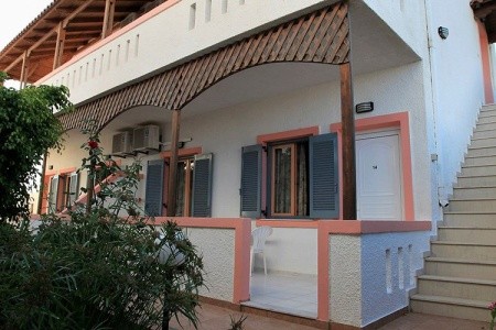 Apartmány Palmira - 12